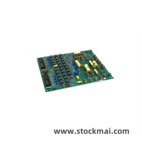 GE IC200PWR101D Power Supply Module, Efficient and Reliable Power Solution