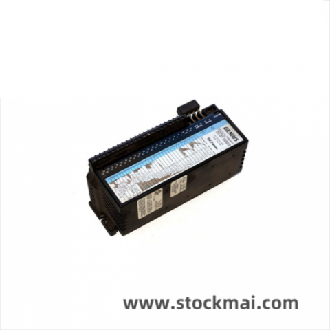 GE IC660BBD025 Control System - I/O Module for Industrial Automation
