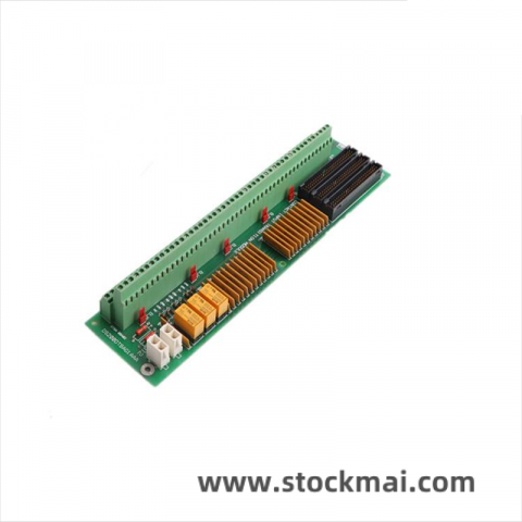 GE IC670MDL740J Discrete Output Module for Industrial Automation