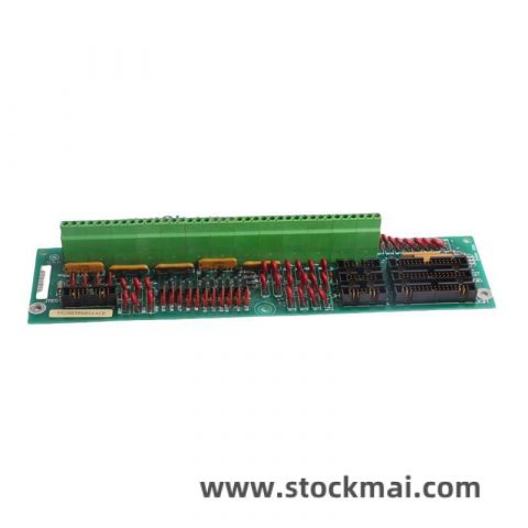 GE IC687BEM742 High-Performance PLC Module