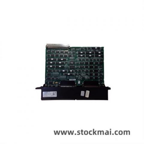 GE IC687RCM711 Voltage Multiplier Circuit and Conversion Module
