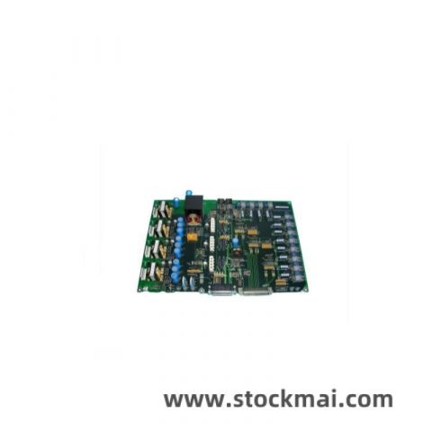 GE IC693ACC323B Network Communication Module