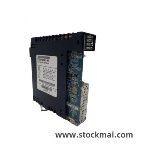 GE IC693APU300K - Extended Product Type: PLC