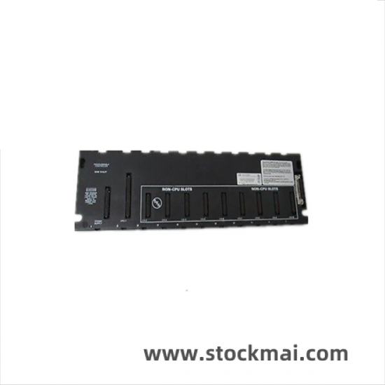 ge_ic693chs391.png GE IC693CHS391 High-Performance Industrial Control System Module