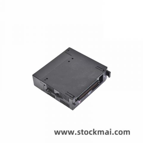 GE IC693CPU331 High-Performance CPU Module for Industrial Automation Systems