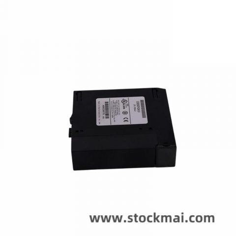GE IC693CPU341 Control Processor Module for Industrial Automation