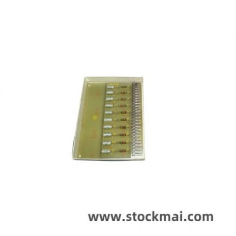 GE IC693DNM200-BD Digital Input Module