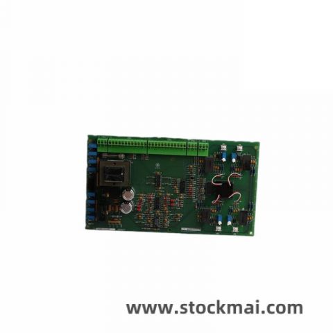 GE IC693MDL231 ISO Input Module - Industrial Automation Control Solution