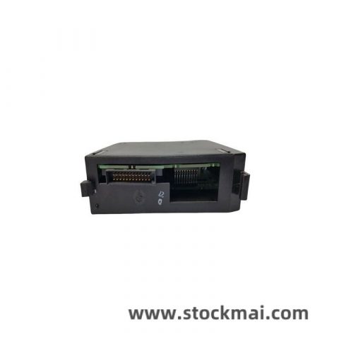 GE IC693MDL753 Control Module - High Precision Digital I/O Module for Industrial Automation