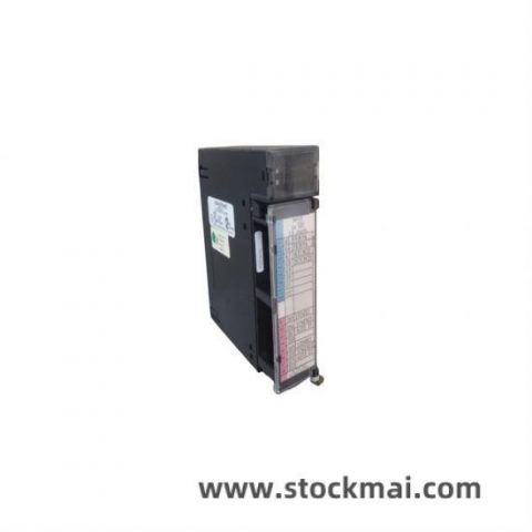 GE IC693MDR390 Digital Input Module - Industrial Automation Solution