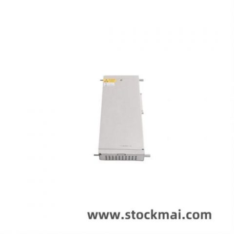 GE IC695CRU320CA-EL Communication Control Module