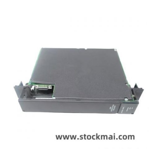 GE IC697CPM925 Single-slot PLC CPU for Industrial Machinery Control