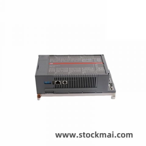 GE IC697CPX928 - High Performance CPU Module for Industrial Automation