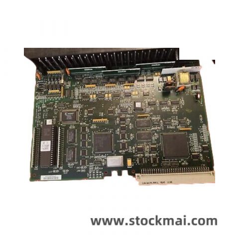 GE IC697HSC700 High-Speed Counter Module