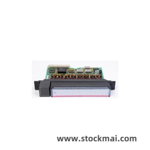 GE IC697MDL350 - PLC Module for Enhanced Control Systems