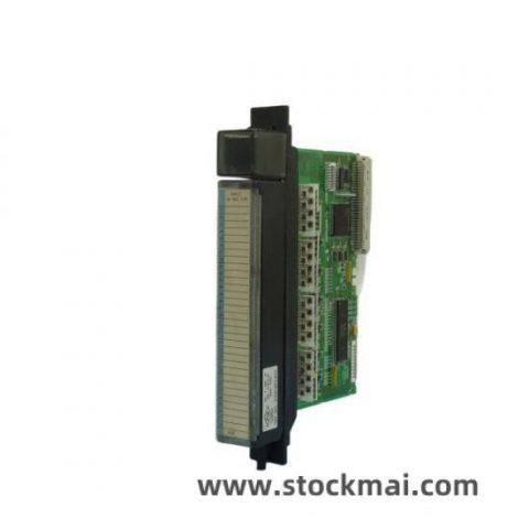 GE IC697MDL653 Discrete Input Module, 24VDC, 32 Channels