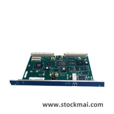 GE IC698CMX016 - High Performance Control Module