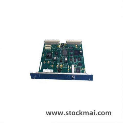 GE IC698CMX016 350-005567-000 - High-Performance Control Module for Industrial Automation