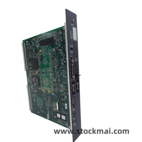 GE IC698CPE030 Control System Processor Module