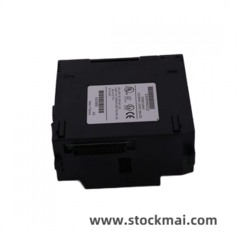 GE IC698ETM001 Ethernet Interface Module for RX7i PACsystem