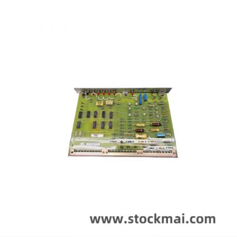 GE IC754CSX06CTD Base: Enhance Your Industrial Control Systems