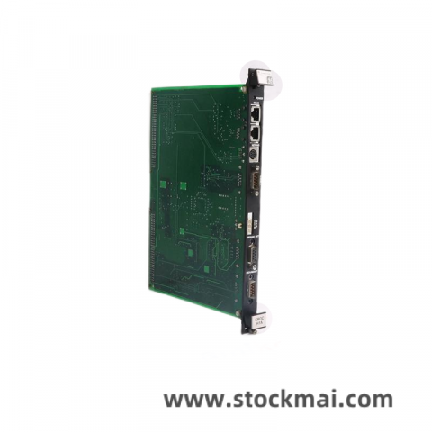 GE IS200DSPXH1DBC - Digital Signal Processor Control Board for Industrial Automation