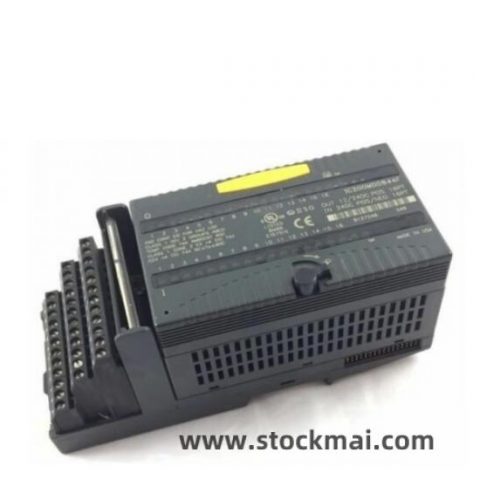GE IS200EPSMG2AEC - Extended Product Type: PLC