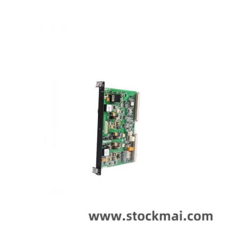 GE IS200ERDDH1ABA - Component for GE Mark VI Speedtronic System