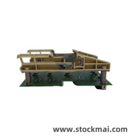 GE IS200ISBBG2AAB InSync Bus Bypass PCB - High Performance Control Module