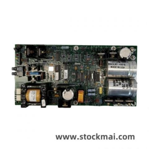 GE IS200SPROH1AAB Terminal Board for Mark VI Turbine Control Systems