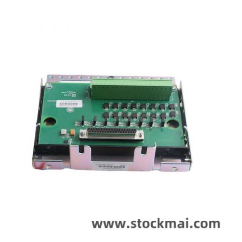 GE IS200STAOH2AAA Industrial Control Module