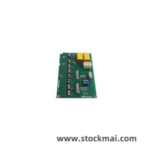 GE IS200TBCIH2CAA - Turbine Control Board for Industrial Automation