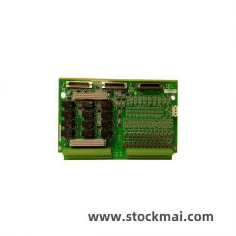 GE IS200TDBTH6ACD - Printed Circuit Board Component for GE Mark VI Speedtronic Series