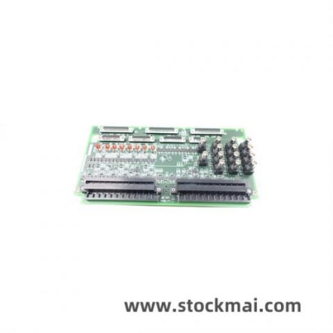 GE IS200TPROH1BCB - High-Performance Turbine Control Board for Industrial Automation