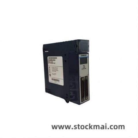 GE IS200TRPAH2AHE Industrial Automation Control System Module