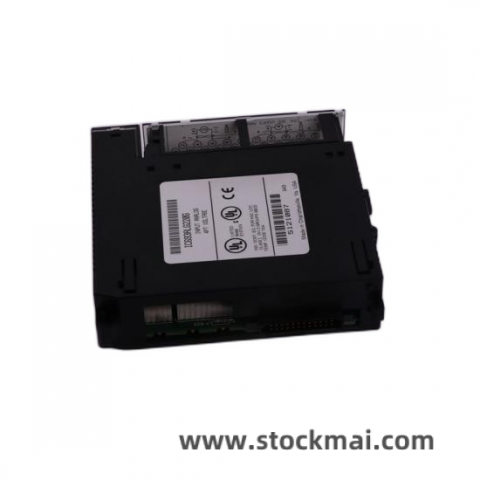 GE IS200TSVCH2ADC, Industrial Control Module