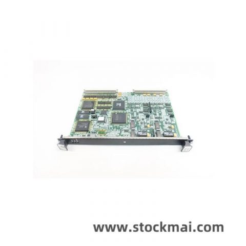 GE IS200VRTDH1D VME RTD Card for Mark VI Turbine Control Systems