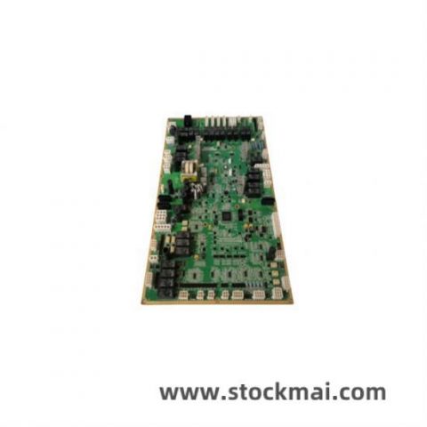 GE IS200WETBH1ABA Elevator Control Board