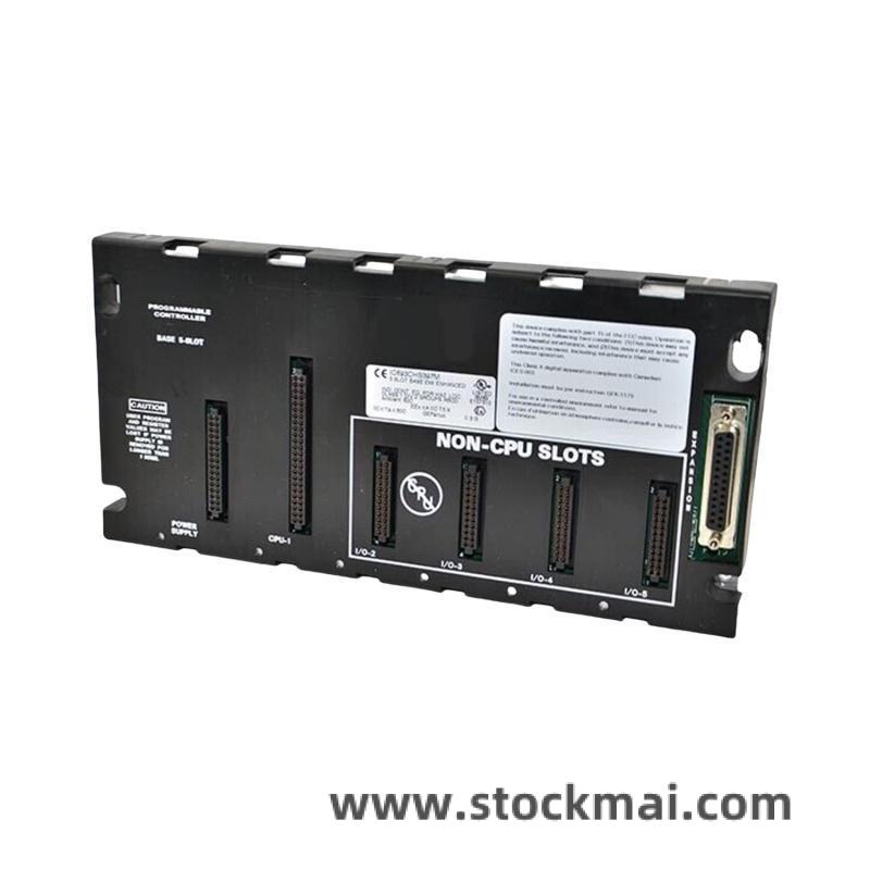 ge_is200wnpsh1aba_2.jpg General Electric IS200WNPSH1ABA Speedtronic Turbine Control PCB