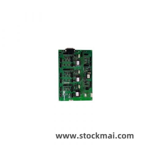 GE IS210AEDBH4AGD - High-Quality PLC Module for Industrial Automation