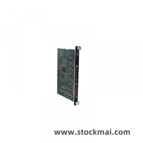GE IS215UCVEH2AB VMIVME-7614-132 - High-Performance Industrial Control Module