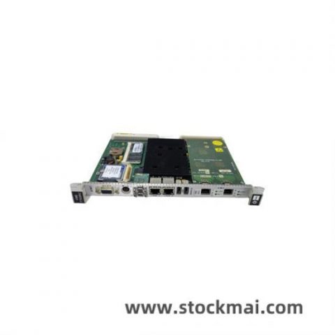 GE IS215UCVEM10A Industrial Control Module