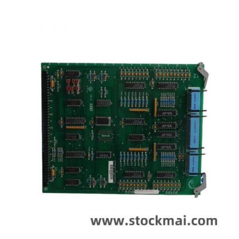 GE IS215UCVHM06A VET2-A21010 Industrial Automation Control Module