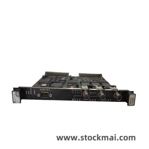 GE IS215VCMIH2BB IS200VCMIH2BCC VME Communications Assembly Module