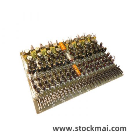 GE IS220PDIAH1BE 336A5026ADP4 Module