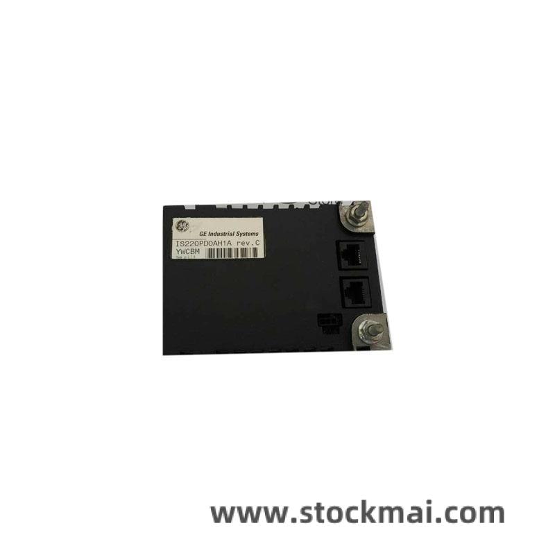 ge_is220pdoah1a_336a4940csp2.jpg GE IS220PDOAH1A 336A4940CSP2 Discrete Output Module