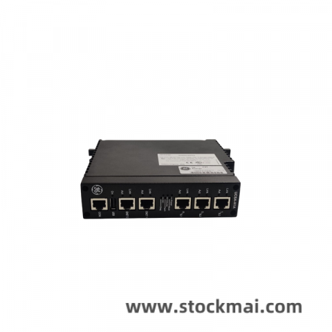 GE IS220UCSAH1A: Advanced Industrial Control Module for Seamless System Integration