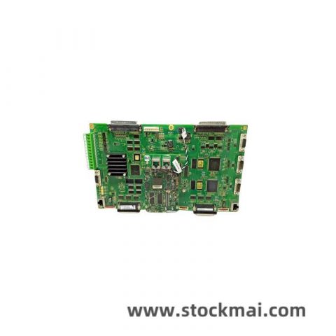 GE IS230TNSVH3A - Analog Input Module