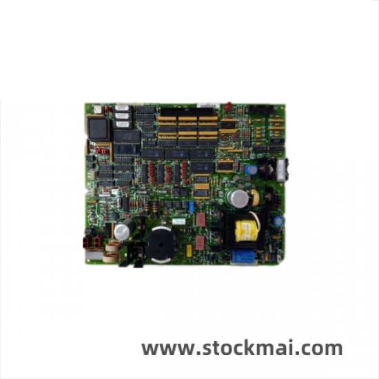 ge_is420ydoas1b.png GE IS420YDOAS1B Discrete Output I/O Pack for Industrial Automation Controls