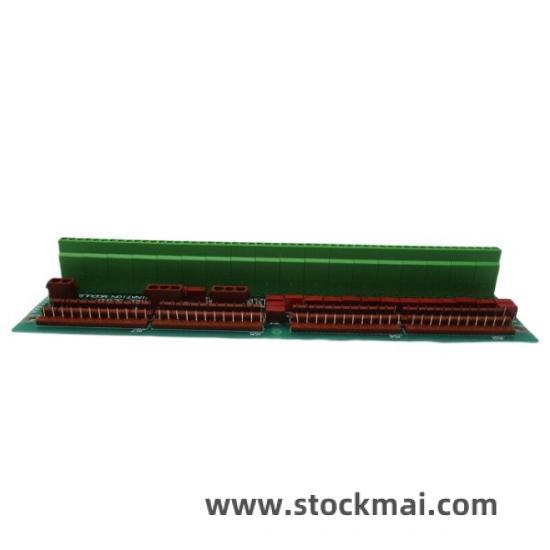 ge_is420ydoas1b_2.jpg GE IS420YDOAS1B Discrete Output I/O Pack for Industrial Automation Controls